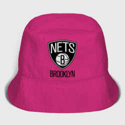 Мужская панама хлопок Nets Brooklyn