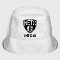 Мужская панама хлопок Nets Brooklyn