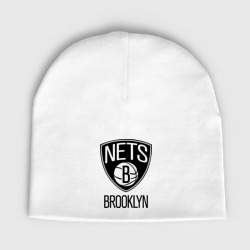 Детская шапка Nets Brooklyn