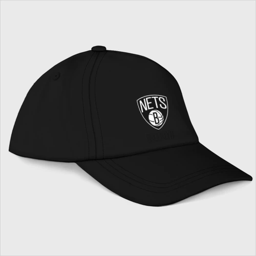 Бейсболка Nets Brooklyn