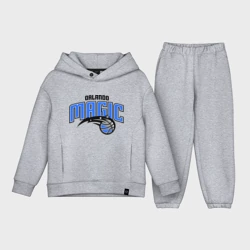 Детский костюм хлопок Oversize Orlando