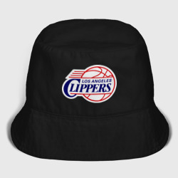 Мужская панама хлопок LA Clippers