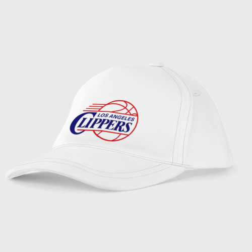 Детская бейсболка LA Clippers