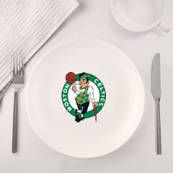 Набор: тарелка + кружка Boston - фото 2