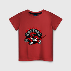 Детская футболка хлопок Toronto