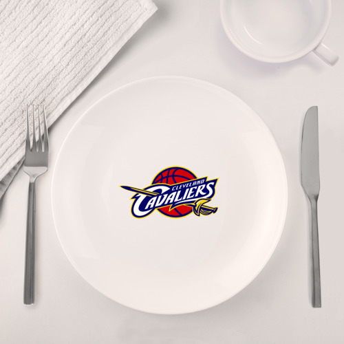 Набор: тарелка + кружка Cleveland - фото 4