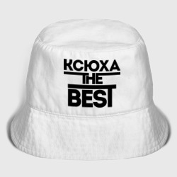 Женская панама хлопок Ксюха the best