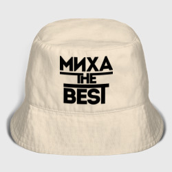 Мужская панама хлопок Миха the best