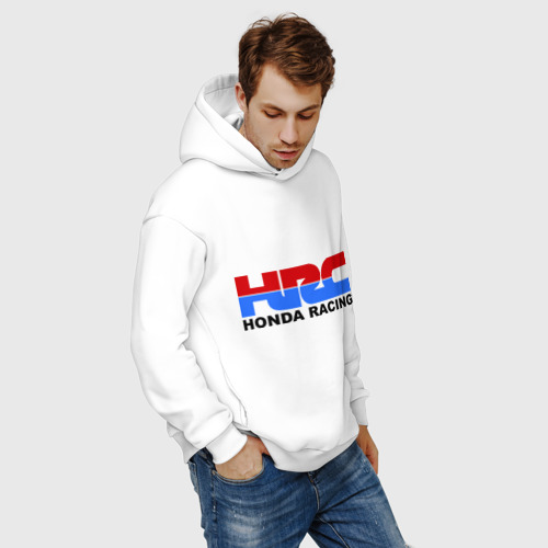 Honda racing sweatshirt discount