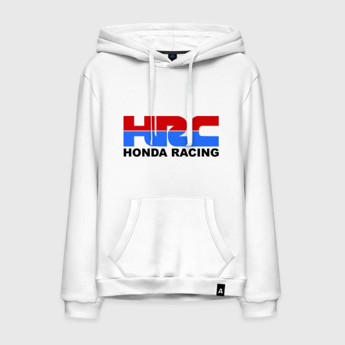HRC Honda Racing 2980