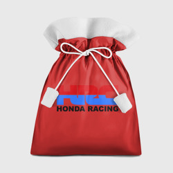 Мешок новогодний HRC Honda Racing