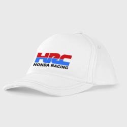 Детская бейсболка HRC Honda Racing