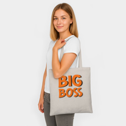 Шоппер BioNature Big Boss - фото 2