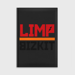 Ежедневник Limp Bizkit 2