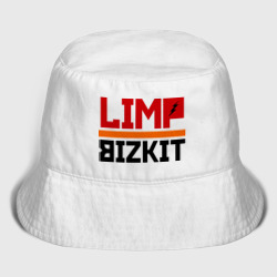 Детская панама хлопок Limp Bizkit 2