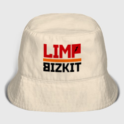 Мужская панама хлопок Limp Bizkit 2