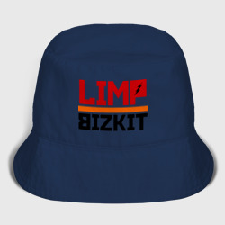 Мужская панама хлопок Limp Bizkit 2