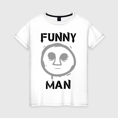 My funny cotton