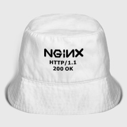 Мужская панама хлопок Nginx 200 ok