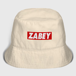 Женская панама хлопок Zabey