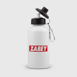 Бутылка спортивная Zabey