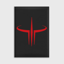 Ежедневник Quake logo