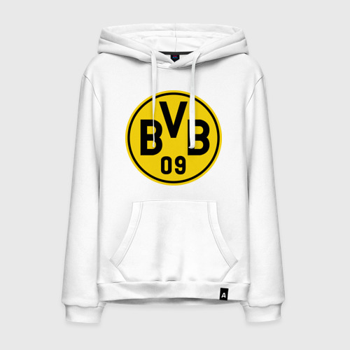 Мужская толстовка хлопок Borussia Dortmund