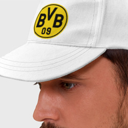 Бейсболка Borussia Dortmund