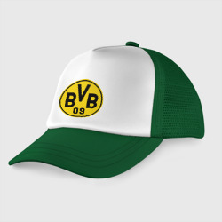 Детская кепка тракер Borussia Dortmund