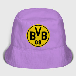 Мужская панама хлопок Borussia Dortmund
