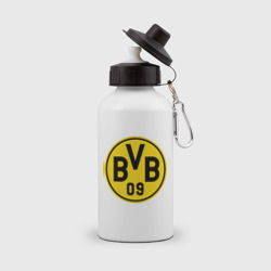 Бутылка спортивная Borussia Dortmund