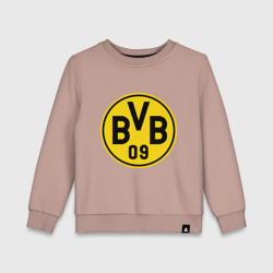 Детский свитшот хлопок Borussia Dortmund