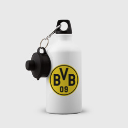 Бутылка спортивная Borussia Dortmund - фото 2