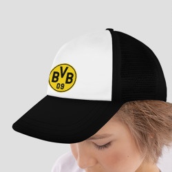 Детская кепка тракер Borussia Dortmund
