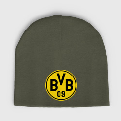 Мужская шапка Borussia Dortmund