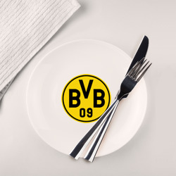 Тарелка Borussia Dortmund
