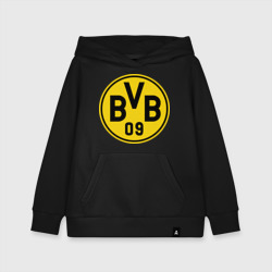 Детская толстовка хлопок Borussia Dortmund