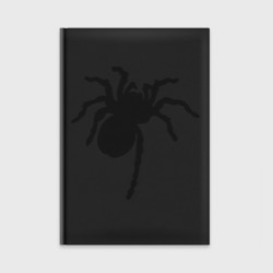 Ежедневник Паук spider