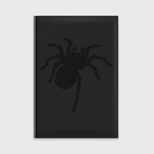 Ежедневник Паук spider