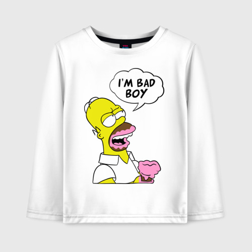 Because i am bad