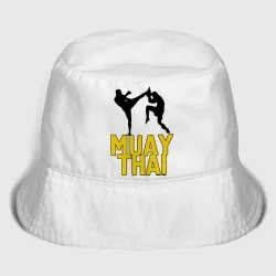 Детская панама хлопок Муай тай Muay Thai