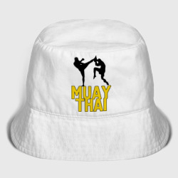 Детская панама хлопок Муай тай Muay Thai