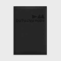 Ежедневник Depeche mode 9
