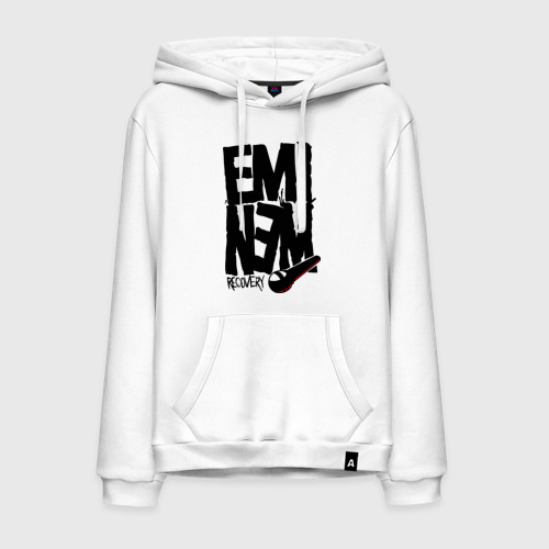 Eminem recovery