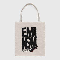 Шоппер BioNature Eminem recovery