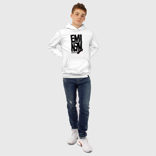 Eminem recovery 2805