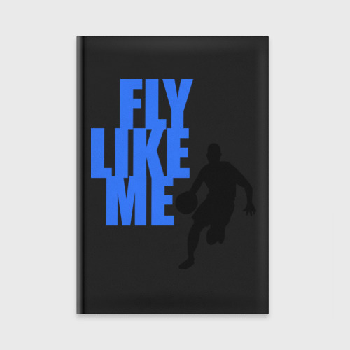 Ежедневник Fly like me