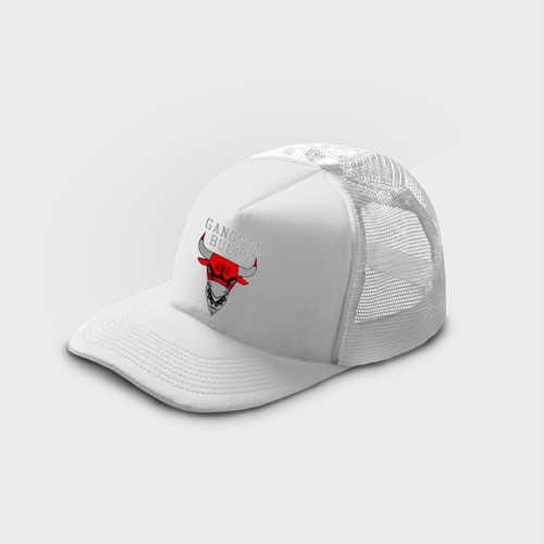 Gangsta bulls cap new arrivals