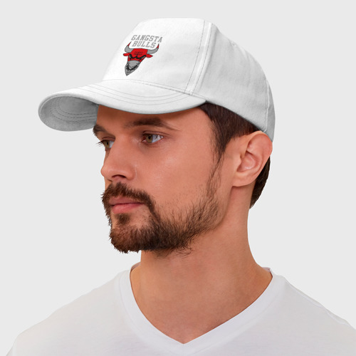 Gangsta bulls