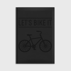 Ежедневник Let's bike it